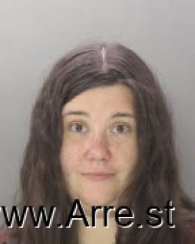 Amber  Dunsmore Mugshot