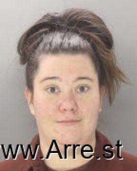 Amber  Dunsmore Mugshot