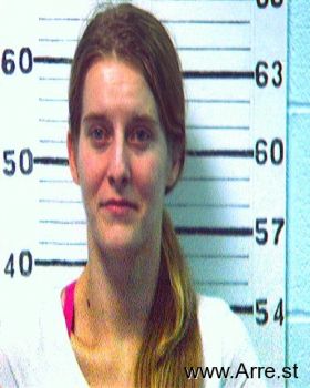 Amber Lynn Jenkins Mugshot