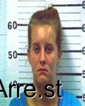 Amber Lynn Jenkins Mugshot