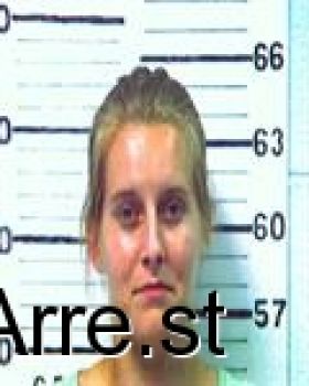 Amber Lynn Jenkins Mugshot