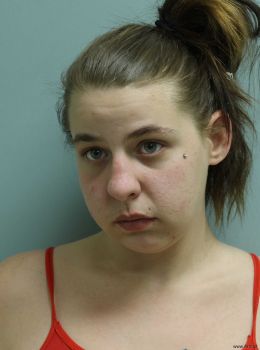 Amber  Lutz Mugshot