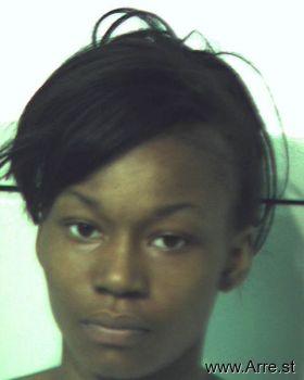 Amber Noel Townsend Mugshot