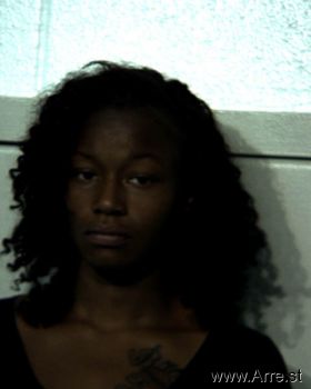 Amber Noel Townsend Mugshot