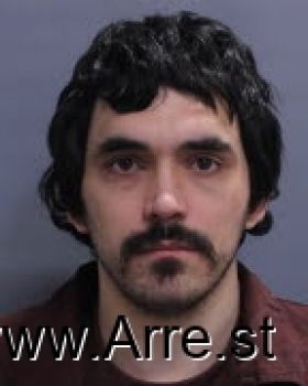 Amedeo Luciano Perini Mugshot