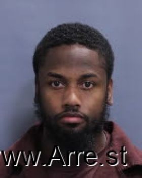 Ameer Siddeeq D. Bland Mugshot