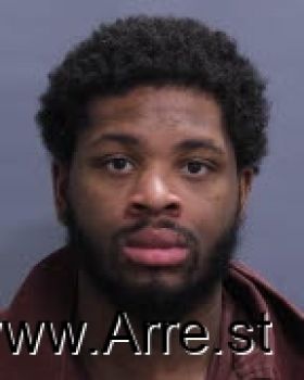 Amir Tahsheem Jones Mugshot