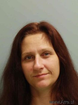 Amy  Deschepper Mugshot