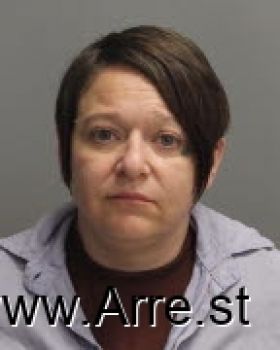 Amy Renee Smeal Mugshot