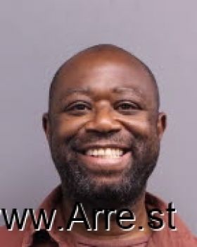 Andre  Allen Mugshot