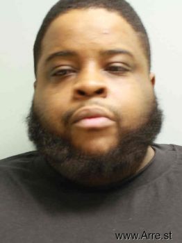 Andre  Bennett Mugshot