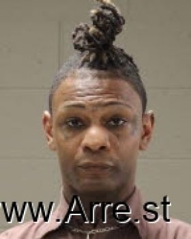 Andre Lamar Davis Mugshot