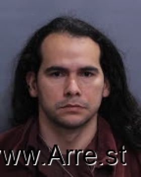 Andre  Marcelino Mugshot