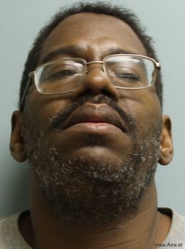 Andre  Summers Mugshot