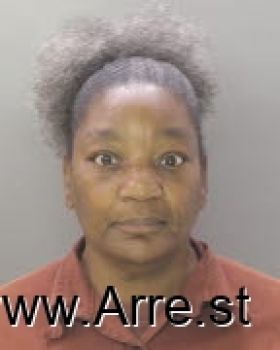 Andrea  Curry-demus Mugshot