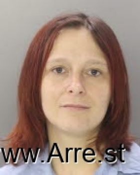 Andrea Renee Ellerman Mugshot