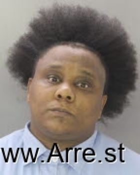 Andrea  Frierson Mugshot