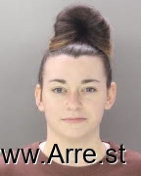 Andrea Nicole Martel Mugshot