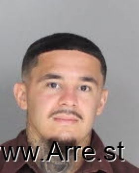 Andres  Rodriguez Mugshot