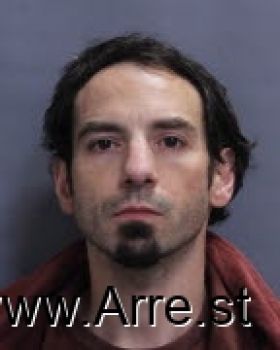 Andrew  Bartnick Mugshot