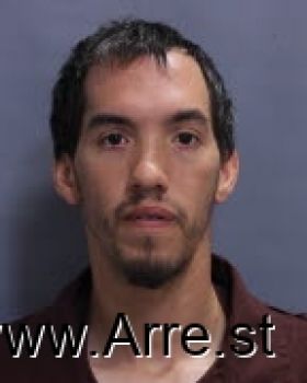 Andrew James Blake Mugshot