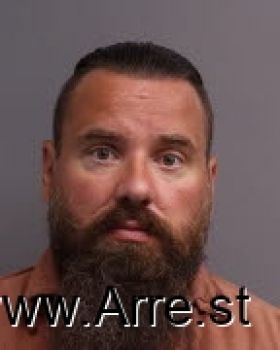 Andrew Todd Frantz Mugshot