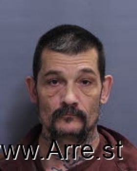 Andrew Thomas Gausman Mugshot