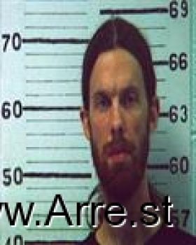 Andrew Justin Howard Mugshot