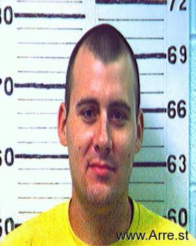 Andrew Glenn Knight Mugshot