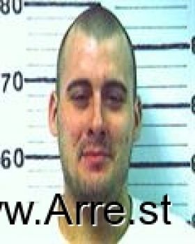 Andrew Glenn Knight Mugshot