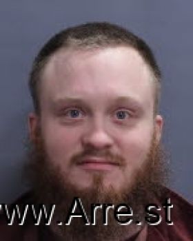 Andrew  Macgill Mugshot