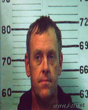 Andrew Christopher Martin Mugshot