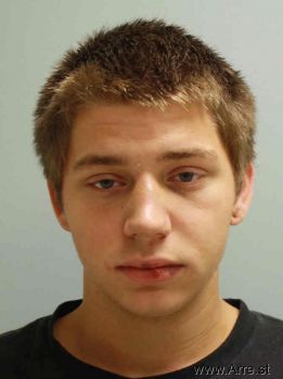 Andrew  Ostrawski Mugshot