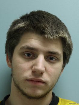 Andrew  Ostrawski Mugshot