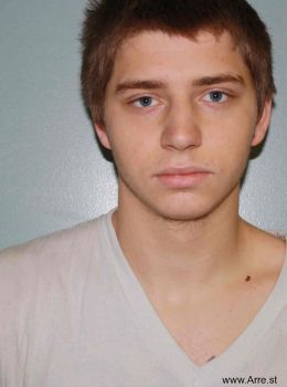 Andrew  Ostrawski Mugshot