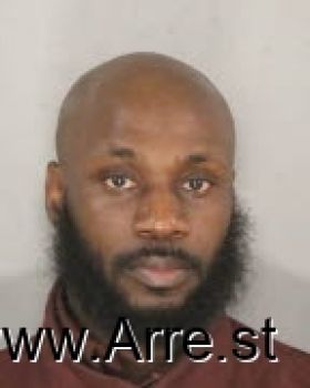 Andrew D Pascal Mugshot