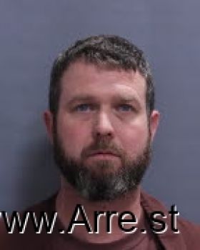 Andrew Newton Scott 3rd Mugshot