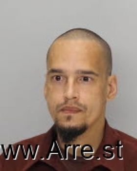 Andrew Stephen Tirado Mugshot