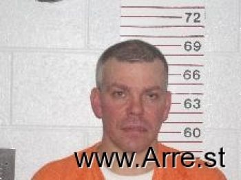 Andrew Frederick Willis Mugshot