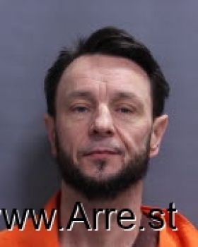 Andrzej S Baran Mugshot