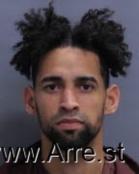 Angel Manuel Cintron Cardona Mugshot