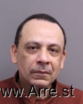 Angel Manuel Cruz Mugshot