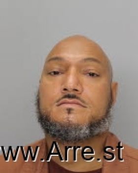 Angel Luis Cruz Mugshot