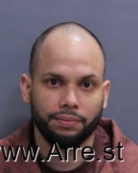 Angel Daniel Echevarria-rivera Mugshot