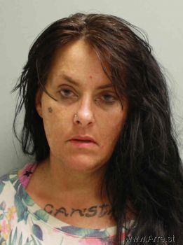 Angela  Clark Mugshot