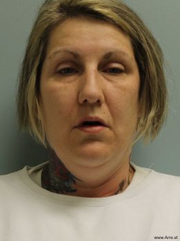 Angela  Henry Mugshot