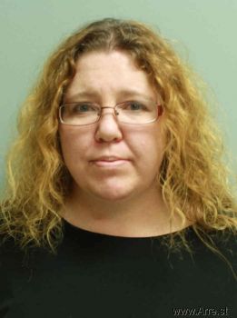 Angela  Mangione Mugshot