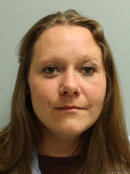 Angela  Sampson Mugshot