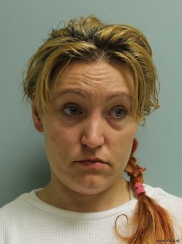 Angeline  Higgins Mugshot