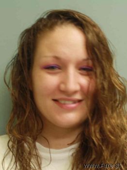 Anna  Mazzetti Mugshot